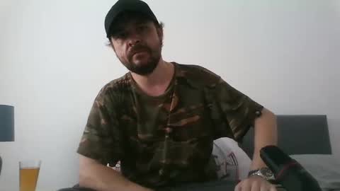 michaelmorgan387 online show from September 2025 01:00:02 PM