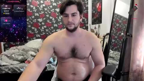 Snapshot of michaelragnar90 chatting on January 2025 08:41:02 AM michaelragnar90 online show from January 2025 08:41:02 AM