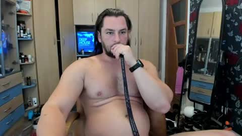 michaelragnar90 online show from July 2026 06:55:02 AM