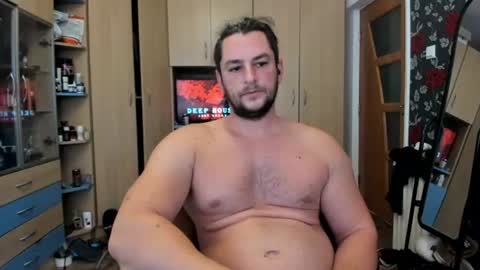 michaelragnar90 online show from July 2026 05:58:01 AM