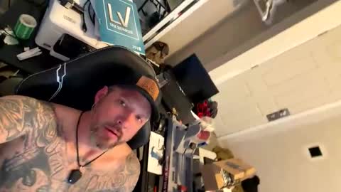 Snapshot of michaelrwatson chatting on February 2026 02:58:02 PM michaelrwatson online show from February 2026 02:58:02 PM