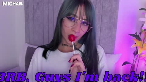 Michael Walkerr online show from December 2024 12:52:01 AM