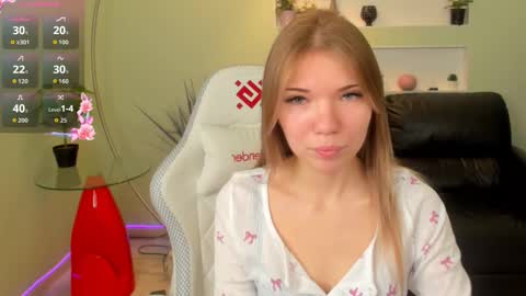 Snapshot of michafox chatting on January 2026 11:56:01 AM michafox online show from January 2026 11:56:01 AM