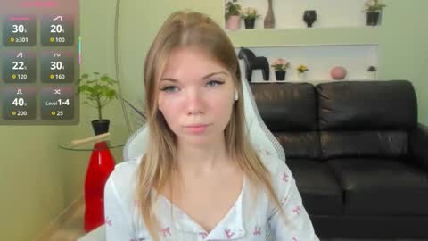 Snapshot of michafox chatting on February 2026 10:36:01 AM michafox online show from February 2026 10:36:01 AM