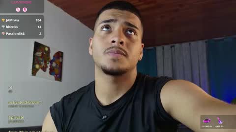 Snapshot of michel_g22 chatting on October 2025 11:52:02 PM michel g22 online show from October 2025 11:52:02 PM