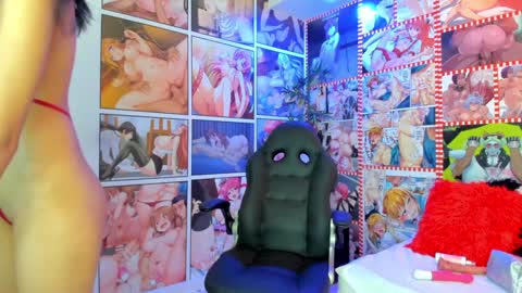 Snapshot of michel_lopez18 chatting on December 2024 11:22:02 AM michel_lopez18 online show from December 2024 11:22:02 AM