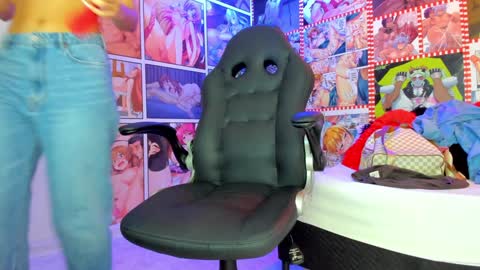 Snapshot of michel_lopez18 chatting on December 2024 11:06:02 AM michel_lopez18 online show from December 2024 11:06:02 AM