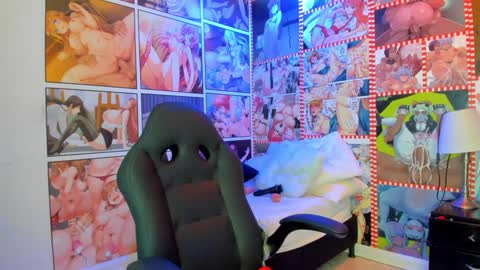 Snapshot of michel_lopez18 chatting on January 2025 02:18:01 PM michel_lopez18 online show from January 2025 02:18:01 PM