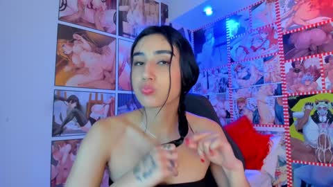 Snapshot of michel_lopez18 chatting on January 2025 05:02:01 PM michel_lopez18 online show from January 2025 05:02:01 PM