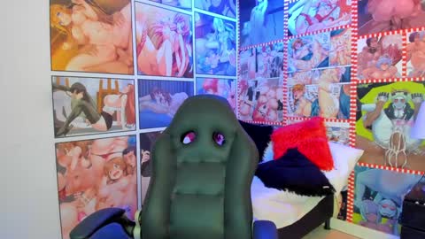 Snapshot of michel_lopez18 chatting on January 2025 08:05:02 PM michel_lopez18 online show from January 2025 08:05:02 PM