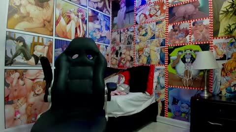 Snapshot of michel_lopez18 chatting on January 2025 10:53:02 AM michel_lopez18 online show from January 2025 10:53:02 AM