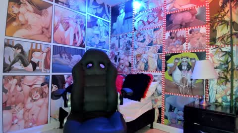 Snapshot of michel_lopez18 chatting on January 2025 11:13:02 AM michel_lopez18 online show from January 2025 11:13:02 AM