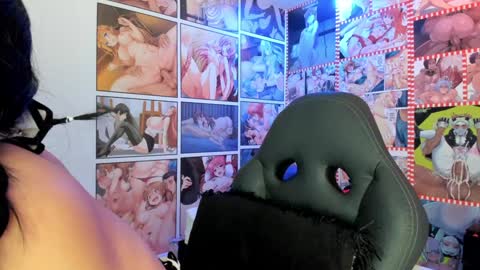 Snapshot of michel_lopez18 chatting on January 2025 05:02:02 PM michel_lopez18 online show from January 2025 05:02:02 PM