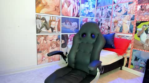 Snapshot of michel_lopez18 chatting on February 2025 05:26:02 PM michel_lopez18 online show from February 2025 05:26:02 PM