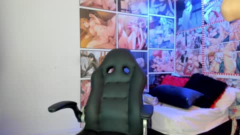 Snapshot of michel_lopez18 chatting on February 2025 10:57:01 AM michel_lopez18 online show from February 2025 10:57:01 AM