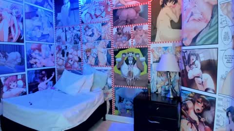 Snapshot of michel_lopez18 chatting on February 2025 02:15:01 PM michel_lopez18 online show from February 2025 02:15:01 PM