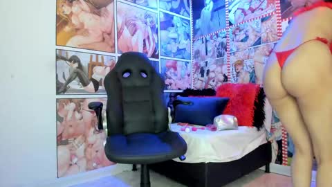 Snapshot of michel_lopez18 chatting on February 2025 11:42:02 AM michel_lopez18 online show from February 2025 11:42:02 AM