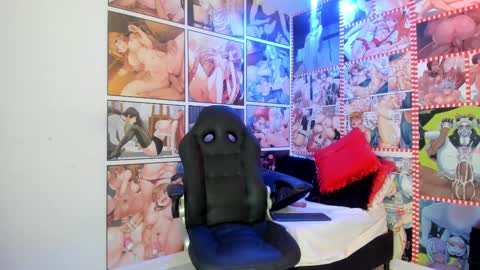 Snapshot of michel_lopez18 chatting on March 2025 01:36:02 AM michel_lopez18 online show from March 2025 01:36:02 AM