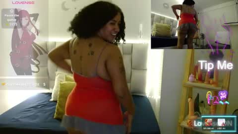 michel_rous_la_mas_caliente online show from April 2026 07:31:01 PM