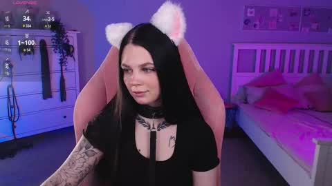 Snapshot of michela_fruet chatting on October 2025 01:04:02 AM Kate online show from October 2025 01:04:02 AM