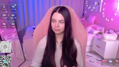 Kate online show from May 2026 01:11:01 AM