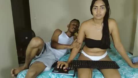 MichelandDavid online show from January 2025 11:36:02 PM