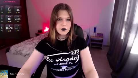 MicheleDoll online show from February 2025 01:17:02 PM