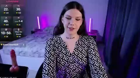Snapshot of micheledoll chatting on August 2026 08:00:01 PM MicheleDoll online show from August 2026 08:00:01 PM