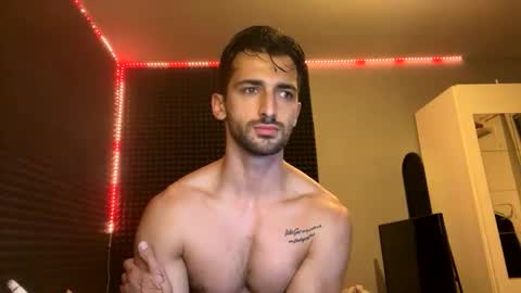 michelemagnetico online show from September 2025 09:48:02 PM