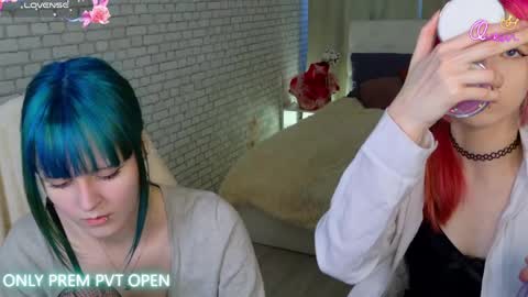 Michele online show from March 2026 01:55:01 PM