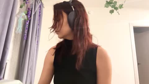 Snapshot of michelinacaneza chatting on January 2026 12:36:02 AM Mary online show from January 2026 12:36:02 AM