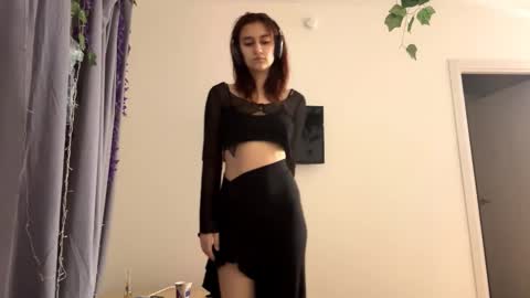 Snapshot of michelinacaneza chatting on January 2026 12:25:01 AM Mary online show from January 2026 12:25:01 AM