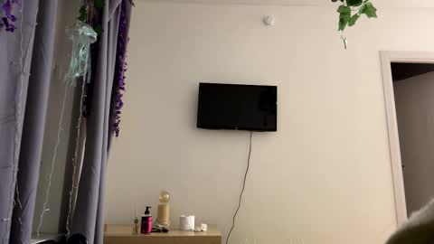 Snapshot of michelinacaneza chatting on February 2026 02:53:01 AM Mary online show from February 2026 02:53:01 AM