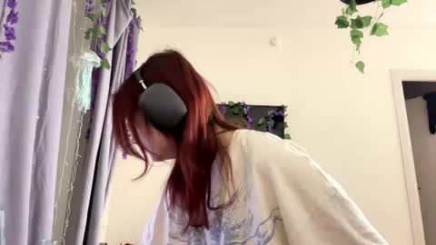 Snapshot of michelinacaneza chatting on February 2026 12:36:02 AM Mary online show from February 2026 12:36:02 AM