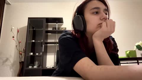 Snapshot of michelinacaneza chatting on February 2026 12:28:01 AM Mary online show from February 2026 12:28:01 AM