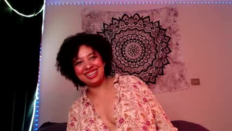 Michi online show from December 2024 06:29:01 AM