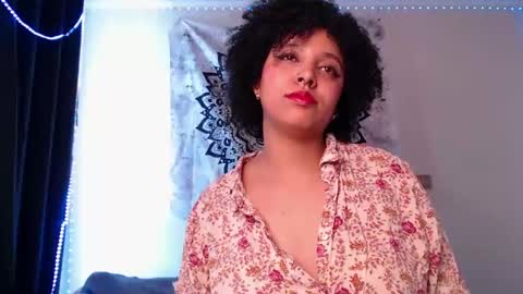 Michi online show from December 2024 04:26:01 PM