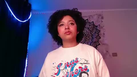 Michi online show from December 2024 07:15:02 AM