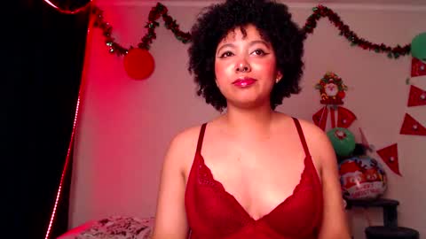 Michi online show from December 2024 01:34:01 AM