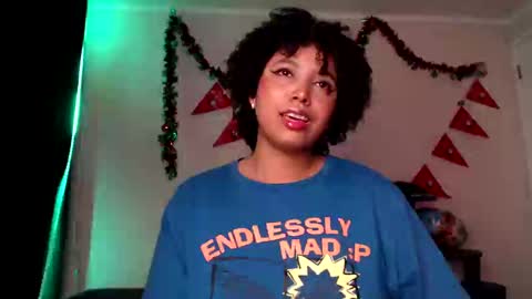 Michi online show from January 2025 07:06:01 AM