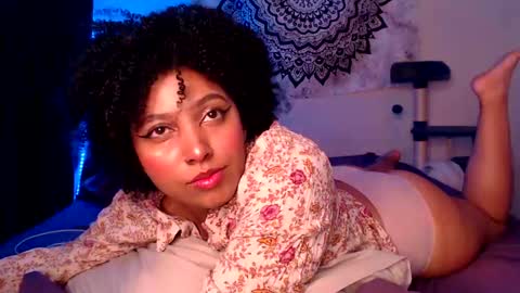 Michi online show from January 2025 03:50:02 AM
