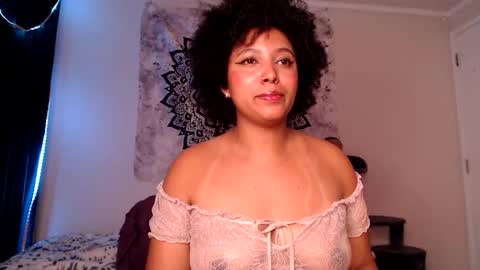 Michi online show from January 2025 07:21:02 AM
