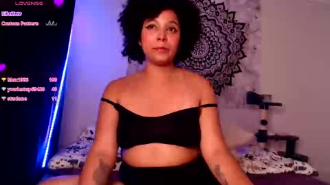 Michi online show from February 2025 02:29:02 AM