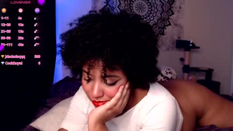 Michi online show from February 2025 07:54:02 AM