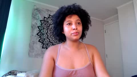 Michi online show from February 2025 10:25:01 PM