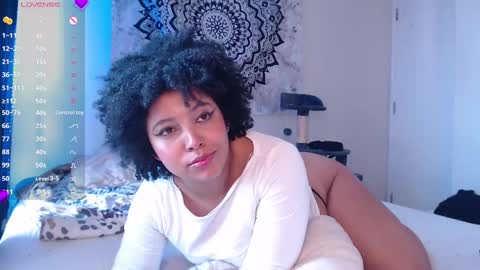 Michi online show from February 2025 11:38:02 AM