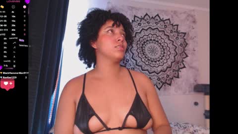 Michi online show from March 2025 11:51:01 AM
