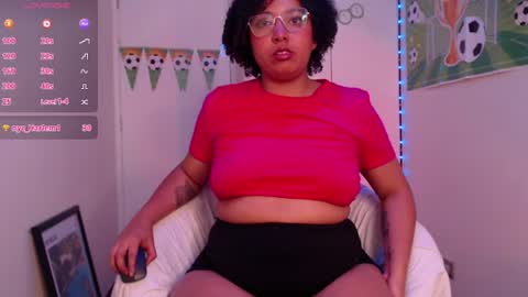 Michi online show from July 2026 01:08:02 PM