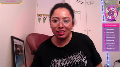 Michi online show from July 2026 06:27:01 AM