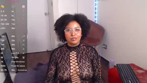 Michi online show from July 2026 04:59:02 AM